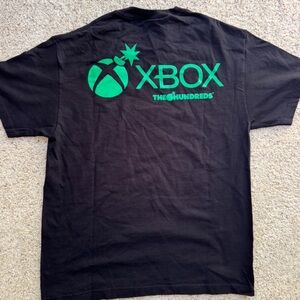 The hundreds Xbox size L